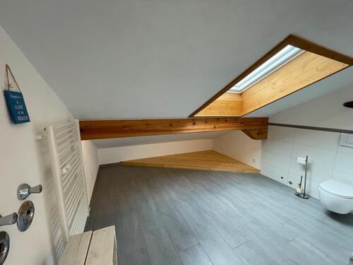 Foto - Etagenwohnung in Bernau am Chiemsee zur Miete