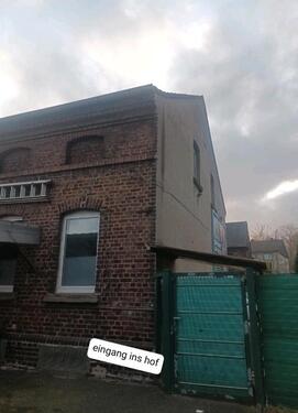 Foto - Zechenhaus Doppelhaushälfte zu verkaufen