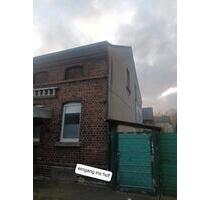 Zechenhaus Doppelhaushälfte zu verkaufen - Essen Stadtbezirk VI