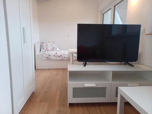 Foto - 1 Zimmer Etagenwohnung zur Miete in Uffenheim