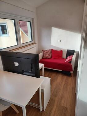 Foto - Etagenwohnung in Uffenheim zur Miete