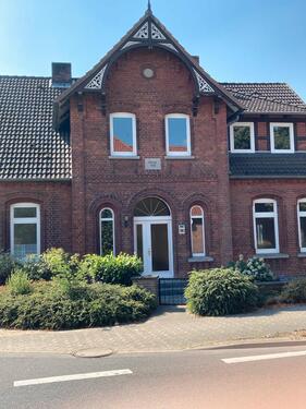 Foto - Schöne 4-Zi-Whg im Altbau, EBK, Garten, Dielen, 2 Bäder