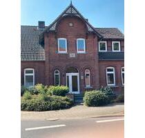 Schöne 4-Zi-Whg im Altbau, EBK, Garten, Dielen, 2 Bäder - Uelzen