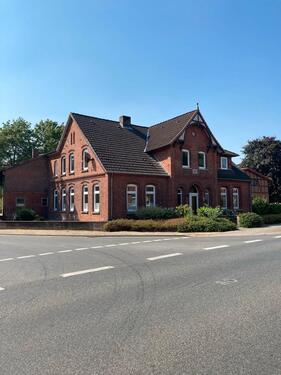 Foto - 9 Zimmer Etagenwohnung zur Miete in Uelzen