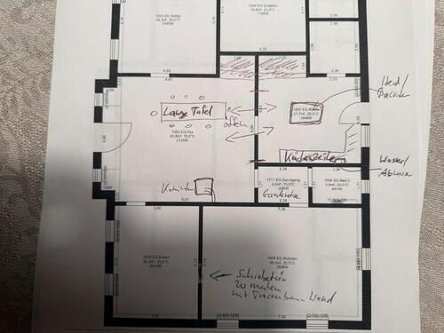 Foto - 9 Zimmer Etagenwohnung in Uelzen