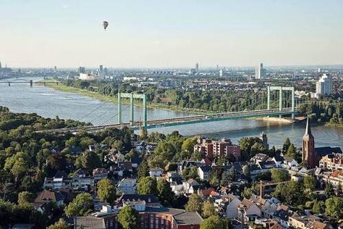 Foto - Möblierte Apartments Rodenkirchen