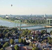 Möblierte Apartments Rodenkirchen - Köln
