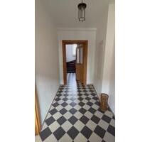 Helle 3,5 Zimmer in Wohn-und Geschäftshaus - Gernsbach