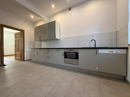 Foto - Maisonettenwohnung in Gernsbach zur Miete