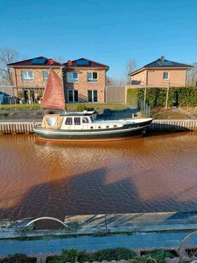 Foto - Wohnen am Wasser Doppelhaushälfte Baujahr 2019