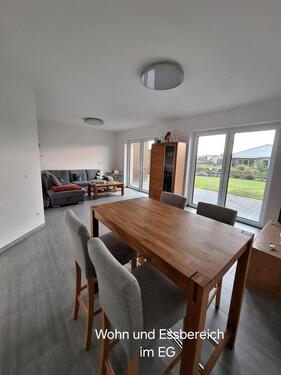 Foto - 4 Zimmer Doppelhaushälfte in Rhede (Ems)