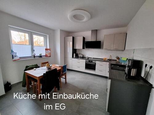 Foto - Doppelhaushälfte in Rhede (Ems) zum Kaufen