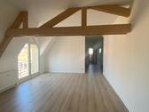 Foto - 2 Zimmer Dachgeschoßwohnung in Staßfurt