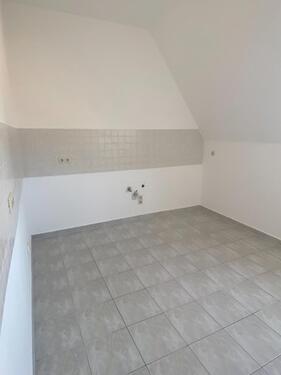 Foto - Dachgeschoßwohnung in Staßfurt zur Miete