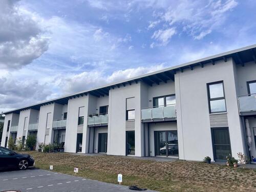 Foto - Neubauwohnungen in Gifhorn-ideal für Eigennutzer & Kapitalanleger