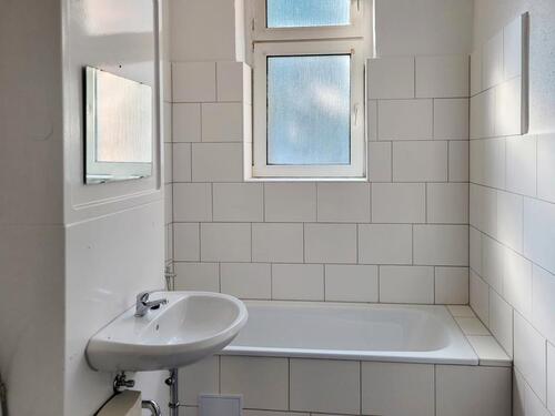 Foto - 2 Zimmer Etagenwohnung in Duisburg