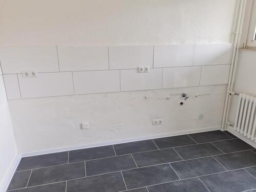 Foto - Etagenwohnung in Duisburg zur Miete