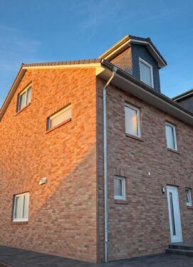 Foto - KfW-40 plus Neubau! Erstbezug DHH 165m2 Wohntraum