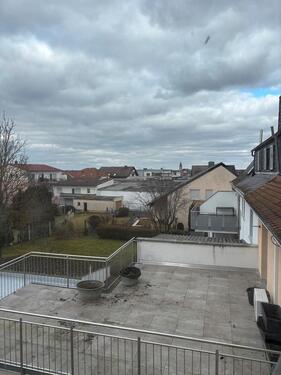 Foto - Wohnung mit zwei Zimmerund großer Terrasse