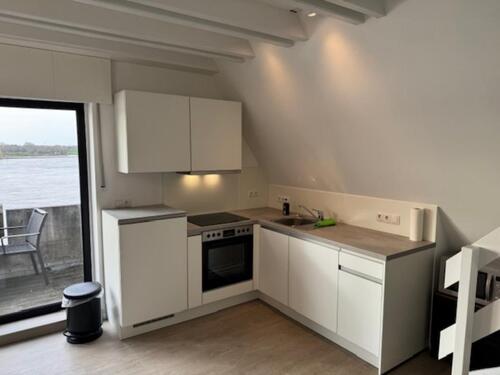 Foto - Etagenwohnung in Rees zur Miete