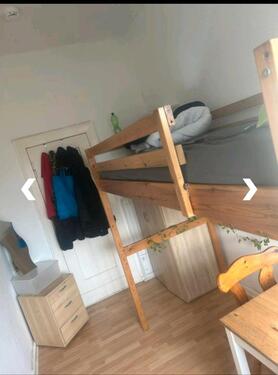 Foto - 1 Zimmer Etagenwohnung zur Miete in Berlin
