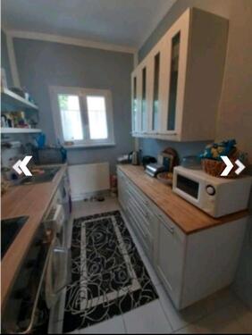 Foto - Etagenwohnung in Berlin zur Miete