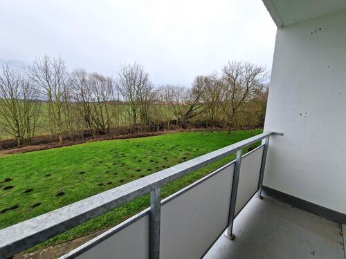 Foto - 3 Zimmer Etagenwohnung in Eilsleben