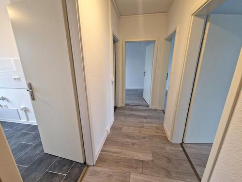 Foto - Etagenwohnung in Eilsleben zur Miete