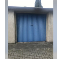 Garage Einzelgarage zu vermieten auf der Winkelriedstrasse - Oberhausen Alt-Oberhausen