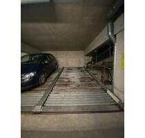 Ab sofort TG-Stellplatz in Freiburg Wiehre Maria-Hilf Kirche - Freiburg im Breisgau Oberau