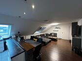 Foto - Nachmieter für Helle 3-Zimmer Dachgeschosswohnung in Wuppertal