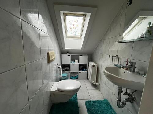 Foto - 3 Zimmer Dachgeschoßwohnung zur Miete in Wuppertal