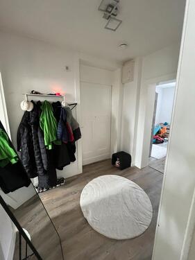 Foto - 2 Zimmer Wohnung - 480,00&nbsp;EUR Kaltmiete, ca.&nbsp; 52,00&nbsp;m&sup2;