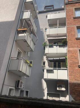 Foto - Wohn- u. Geschäftshaus, Top-Citylage, provisionsfrei, 5% Rendite