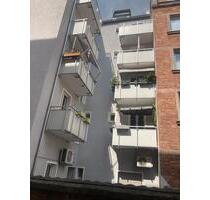 Wohn- u. Geschäftshaus, Top-Citylage, provisionsfrei, 5% Rendite - Nürnberg Rabus