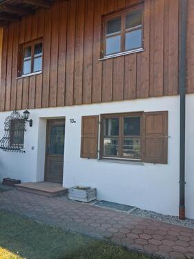 Foto - 5 Zimmer Etagenwohnung zur Miete in Schlehdorf