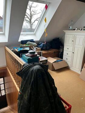 Foto - Dachgeschosswohnung - 650,00&nbsp;EUR Kaltmiete, ca.&nbsp; 115,00&nbsp;m&sup2;