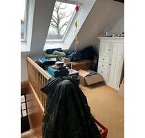 Dachgeschosswohnung - 650,00&nbsp;EUR Kaltmiete, ca.&nbsp; 115,00&nbsp;m&sup2; in Wrestedt (PLZ: 29559)