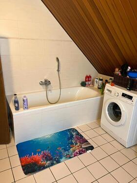 Foto - Dachgeschoßwohnung in Wrestedt zur Miete