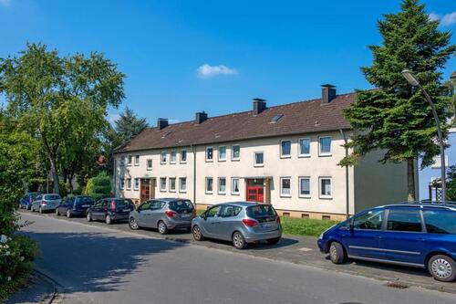 Foto - 3-Zimmer-Wohnung in Castrop-Rauxel Merklinde