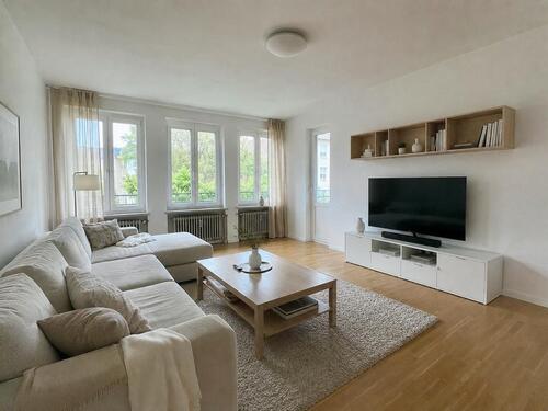 Foto - 3-Zimmer Wohnung in Ulm - 1.380,00&nbsp;EUR Kaltmiete, ca.&nbsp; 90,00&nbsp;m&sup2;
