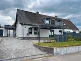Foto - Moderne 130qm Doppelhaushälfte auf 750qm Eigenland