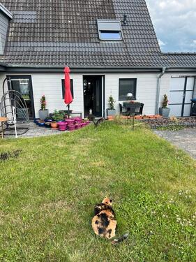 Foto - 4 Zimmer Doppelhaushälfte zum Kaufen in Lübeck