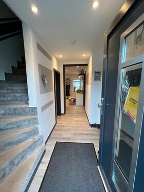Foto - 4 Zimmer Doppelhaushälfte in Lübeck