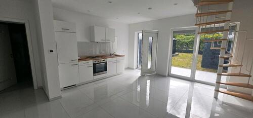 Foto - 2 ZKB Doppelhaushälfte wohnung Vermietung