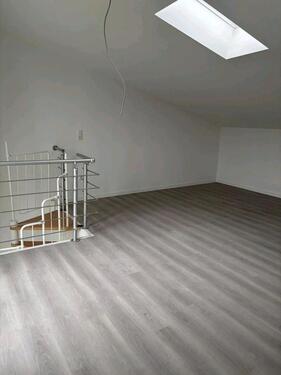 Foto - Etagenwohnung in Reiskirchen zur Miete