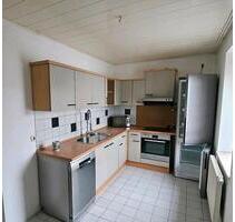 Attraktive 3 Zimmer Wohnung mit TG Stellplatz - Mühldorf am Inn