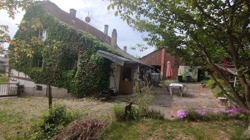 Foto - 9 Zimmer Mehrfamilienhaus, Wohnhaus zum Kaufen in Aglasterhausen