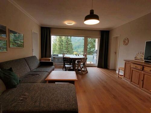 Foto - 2 Zimmer Etagenwohnung zum Kaufen in Bad Harzburg