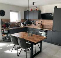 4-Zimmer-Wohnung mit 2 Terrassen in Karben